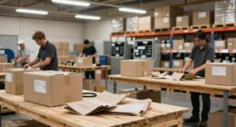 practical packing over software