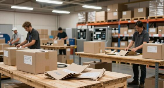 practical packing over software