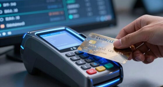 prepare payment systems early