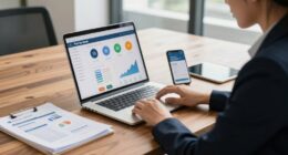 preparing for bank payments