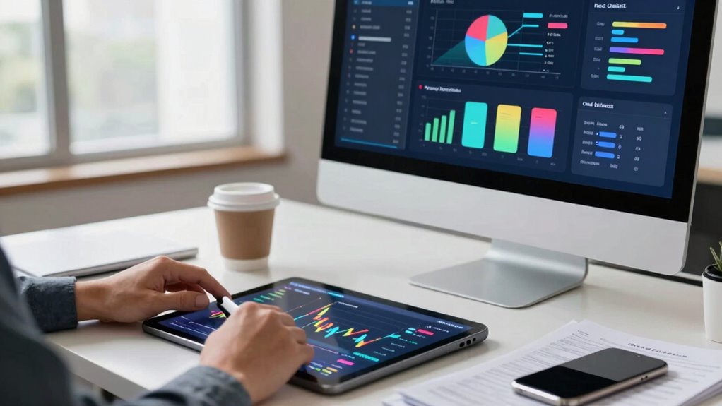 prioritize automating payment processes