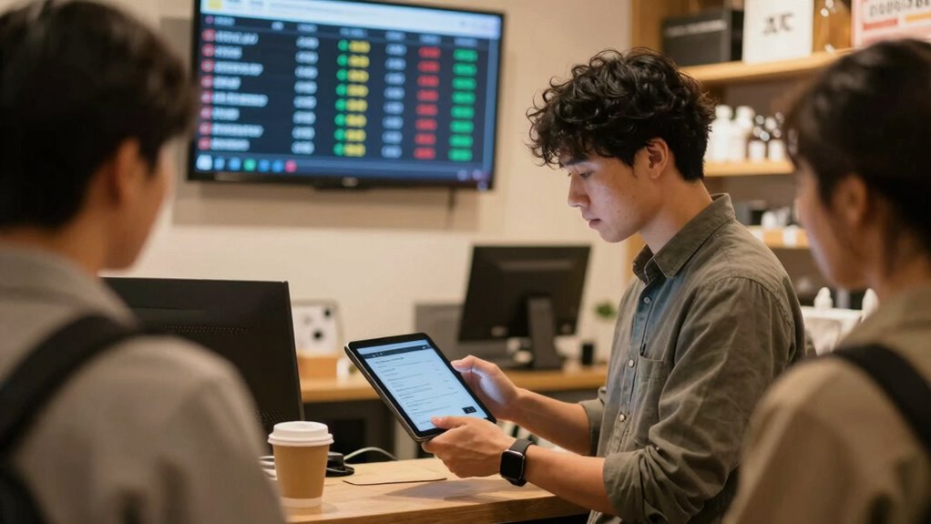 proactive transparent customer communication