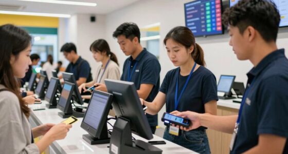 processor competition boosts merchant benefits