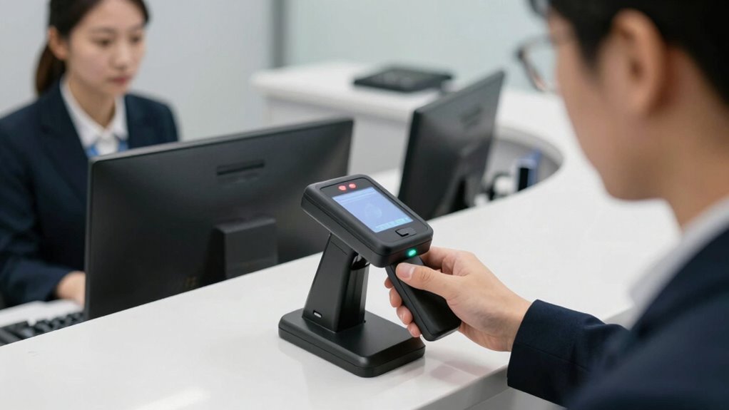 proper id scanner staff training