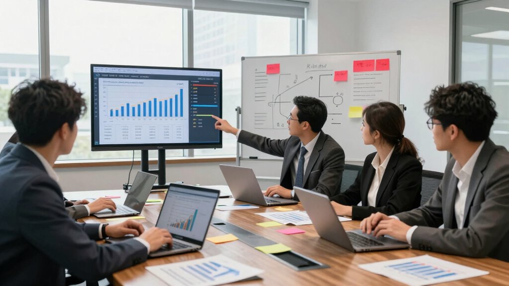 quarterly fraud risk management