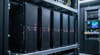 rackmount ups advantages