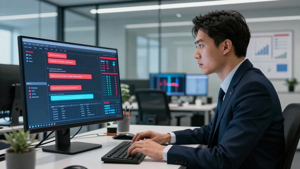 real time alerts enhance dispute management