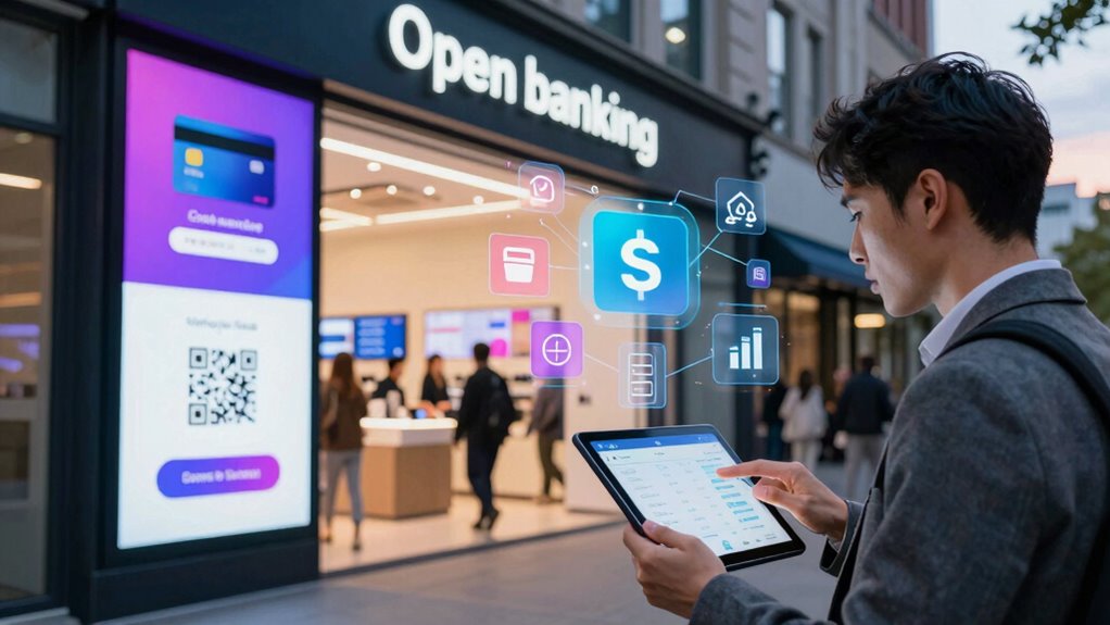 real time secure payment insights