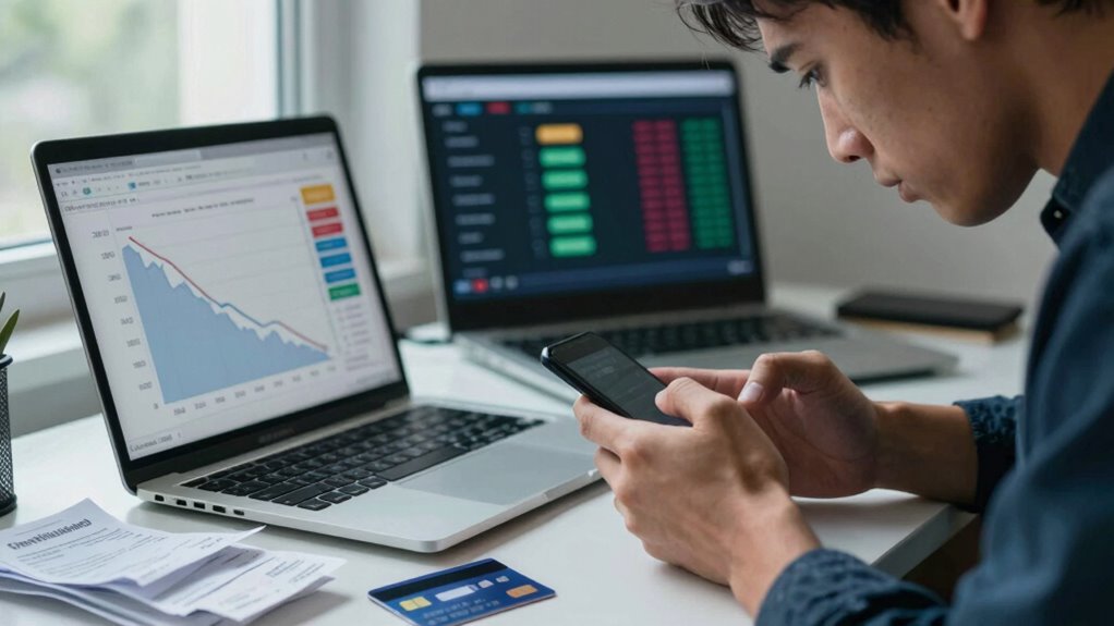 reducing false decline occurrences