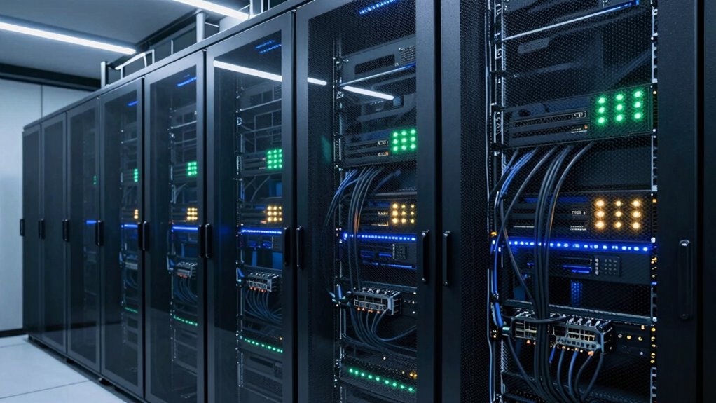 redundant secure payment infrastructure