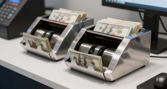 reliable cash management tools