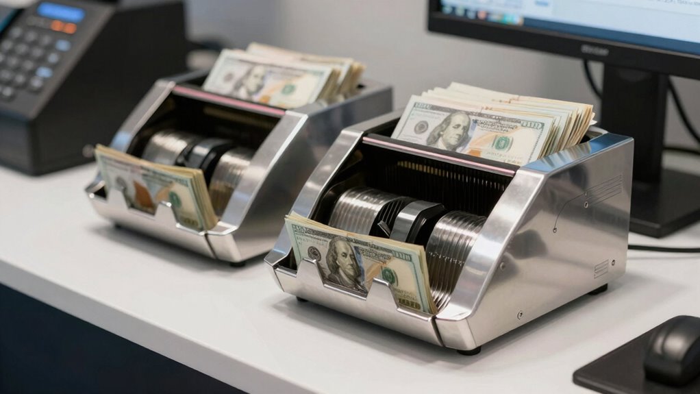 reliable cash management tools