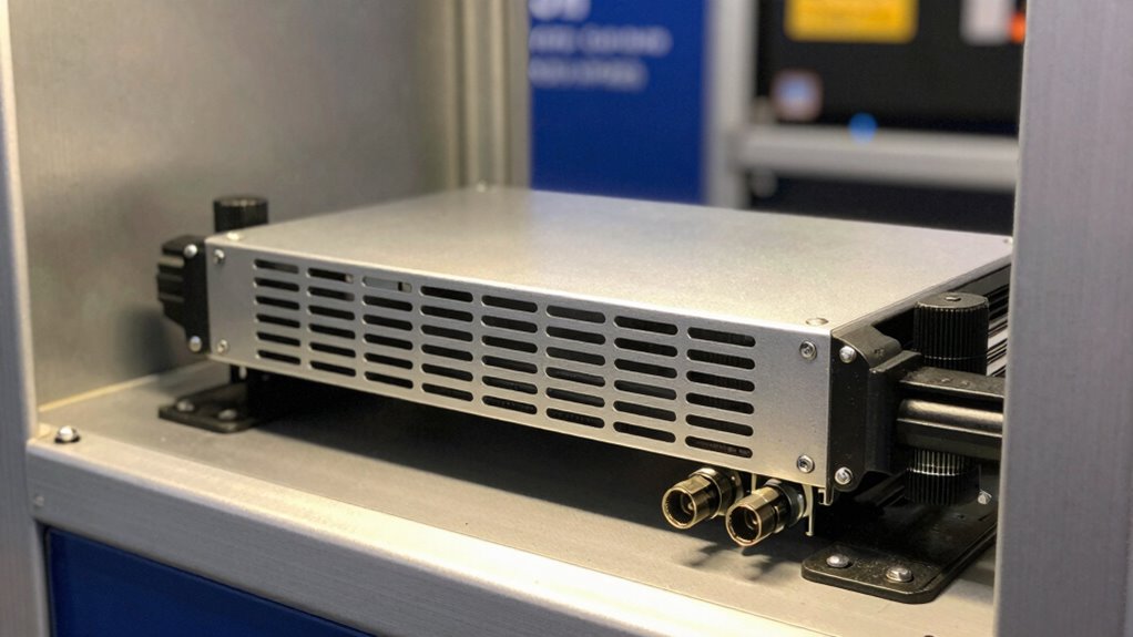reliable secure industrial connectivity