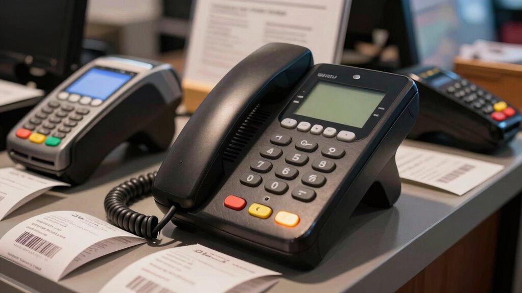 reliable secure integrated communication