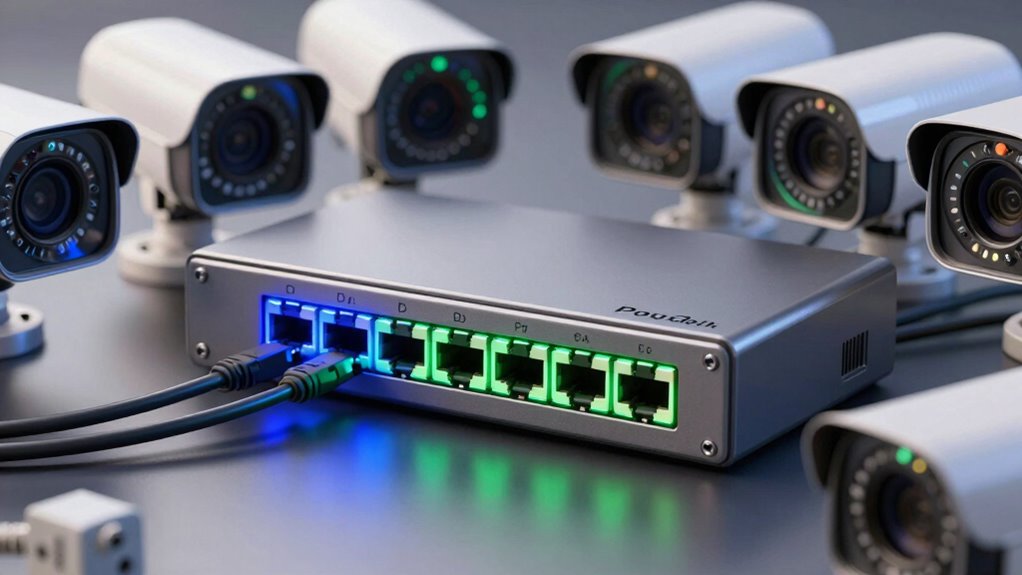 reliable secure managed power