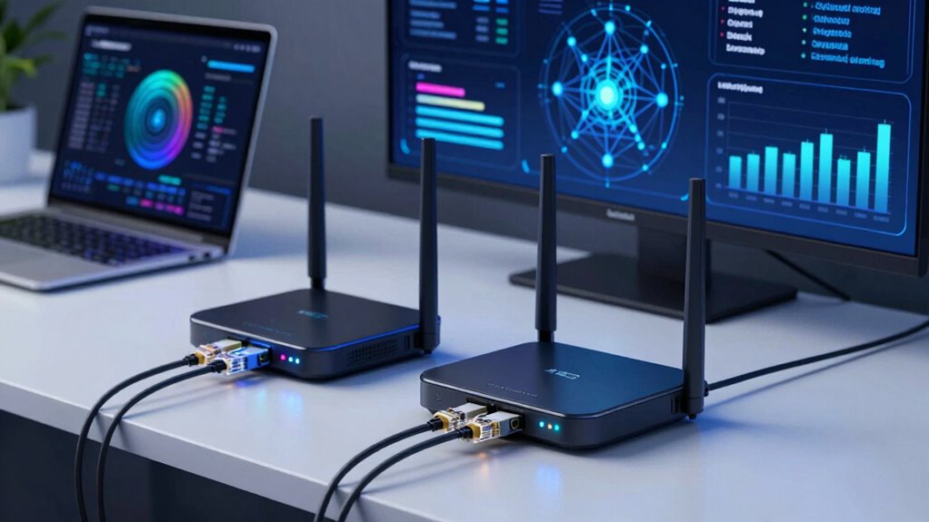 reliable secure network backup