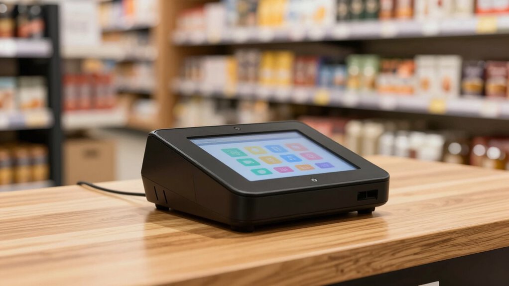 reliable versatile checkout technology