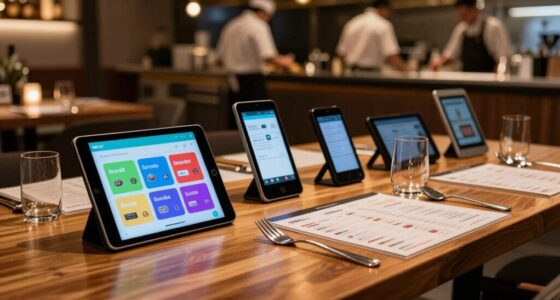 restaurant pos bundle advice