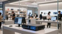 retail multi location management