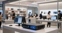 retail multi location management