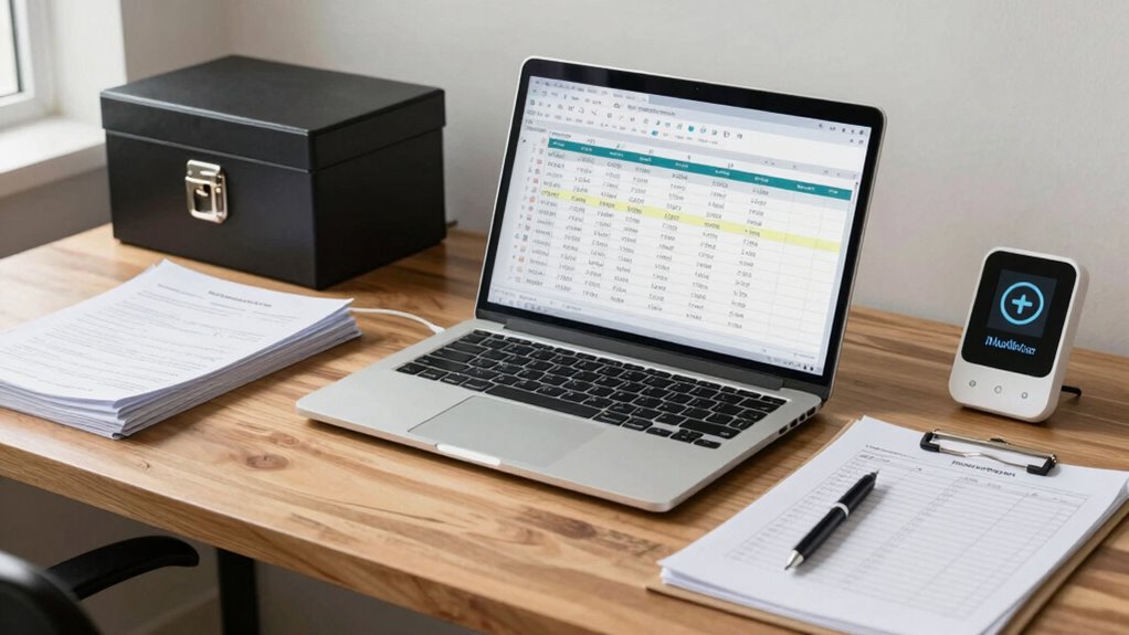 robust payment internal controls