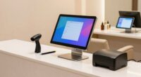 salon pos enhances workflow