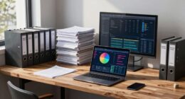 scaling chargeback evidence collection