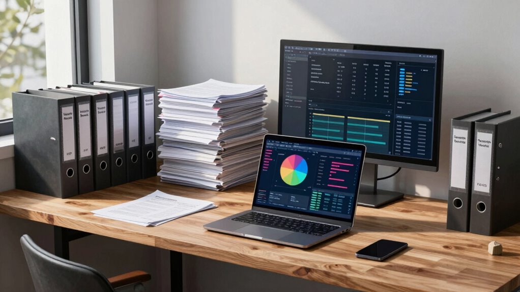 scaling chargeback evidence collection