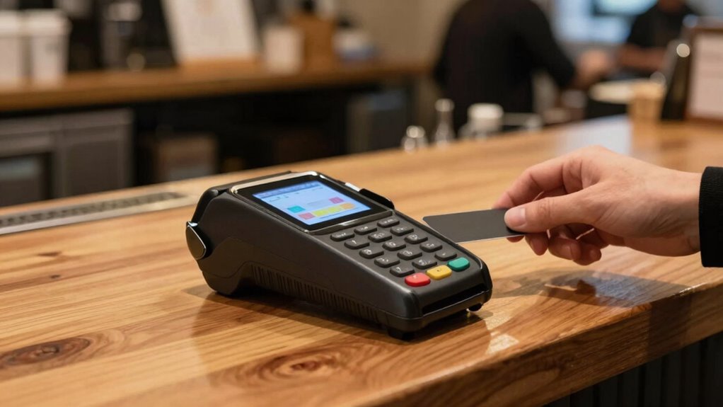 seamless secure payment workflow