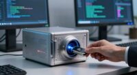 secure credential storage solutions