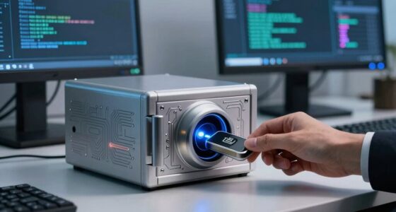 secure credential storage solutions