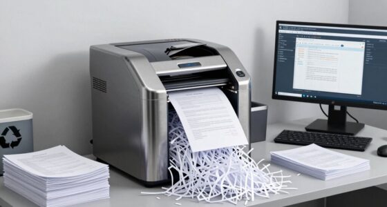 secure document destruction importance