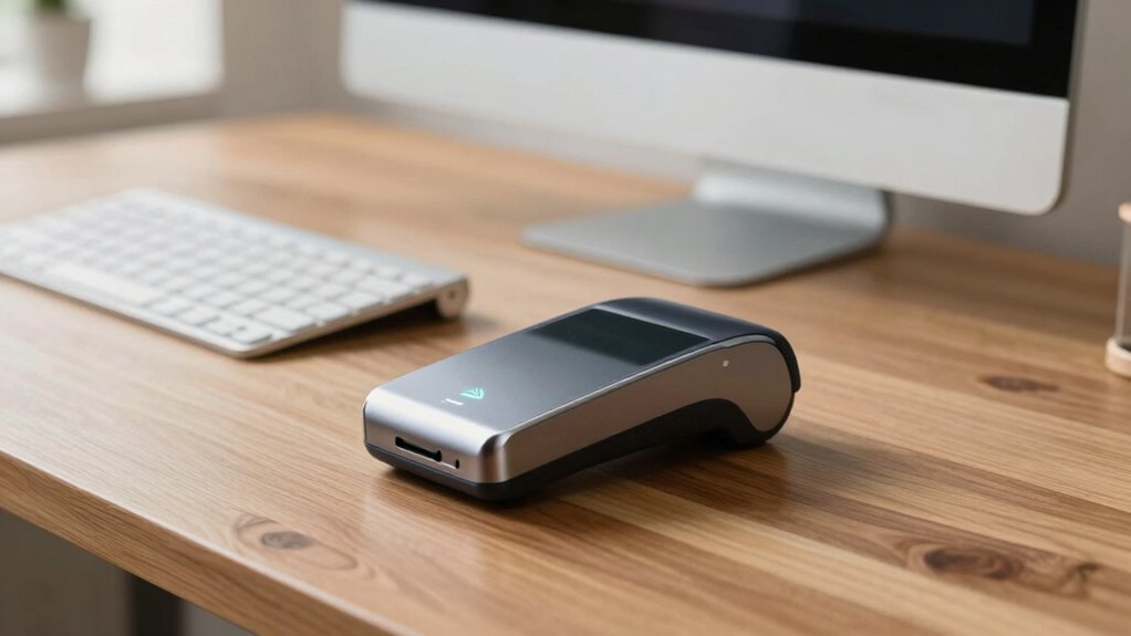 secure fast payment processing