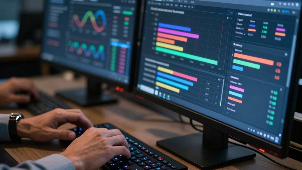secure payment data management