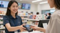 secure payments build trust