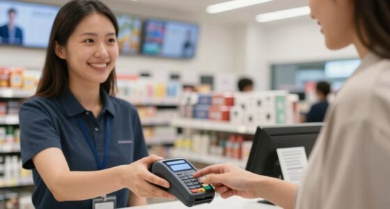 secure payments build trust