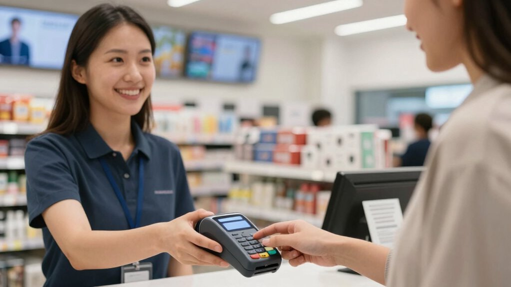 secure payments build trust