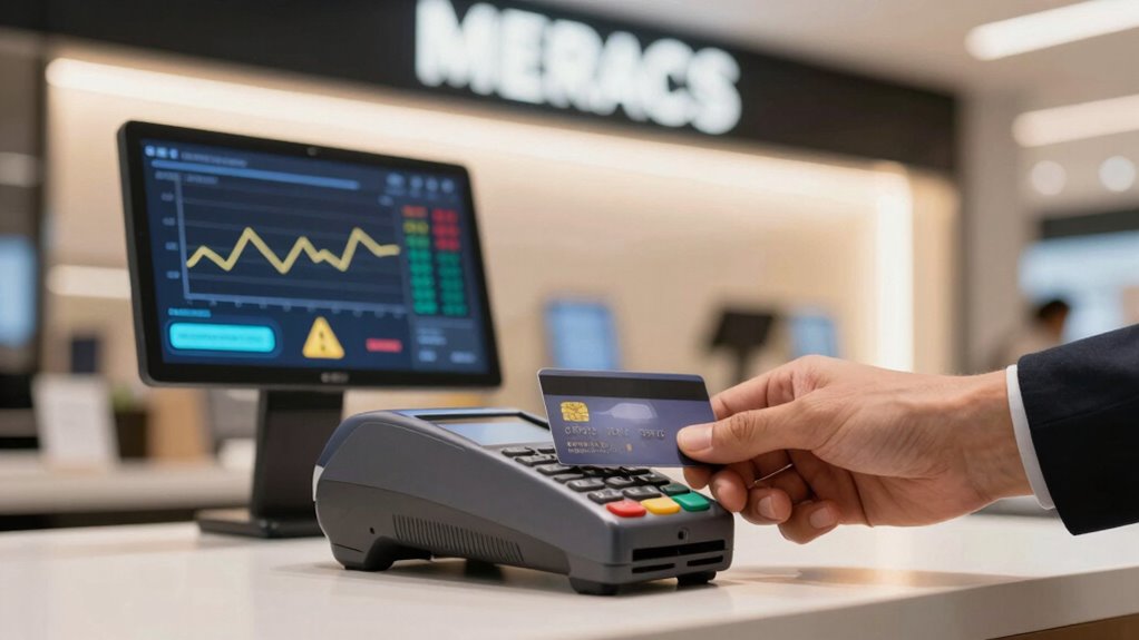 secure payments detect fraud