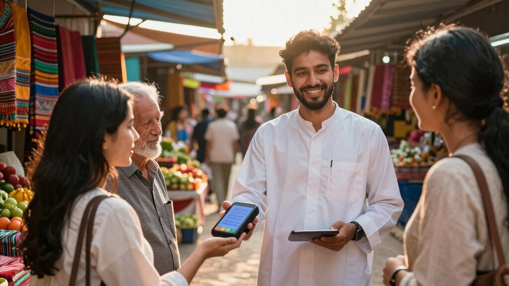 secure personalized payment expansion
