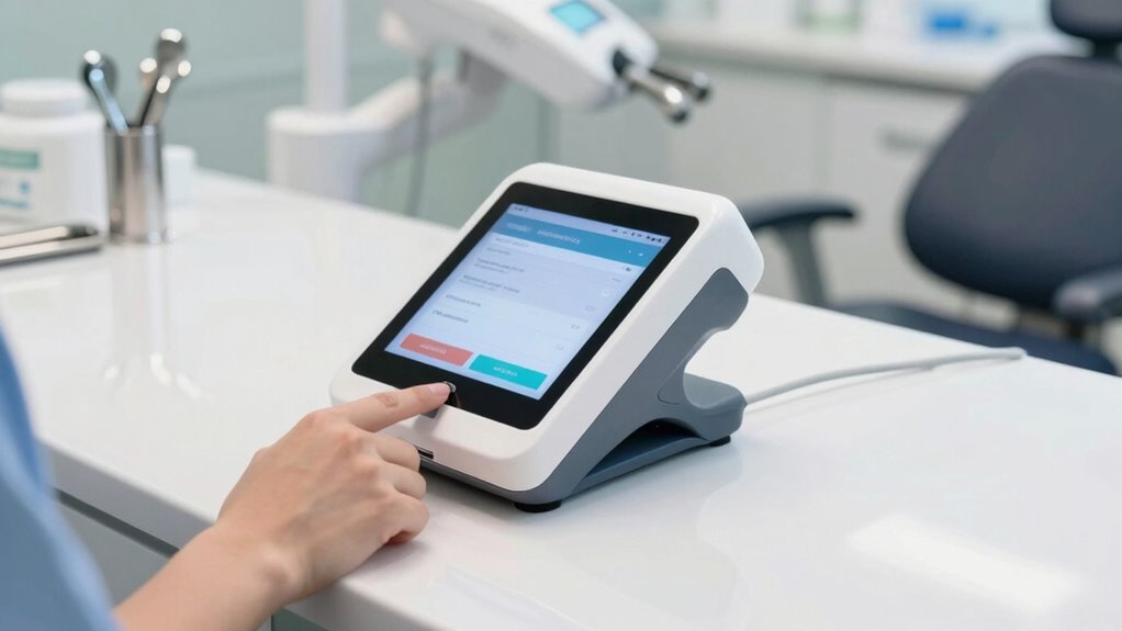 secure seamless payment processing