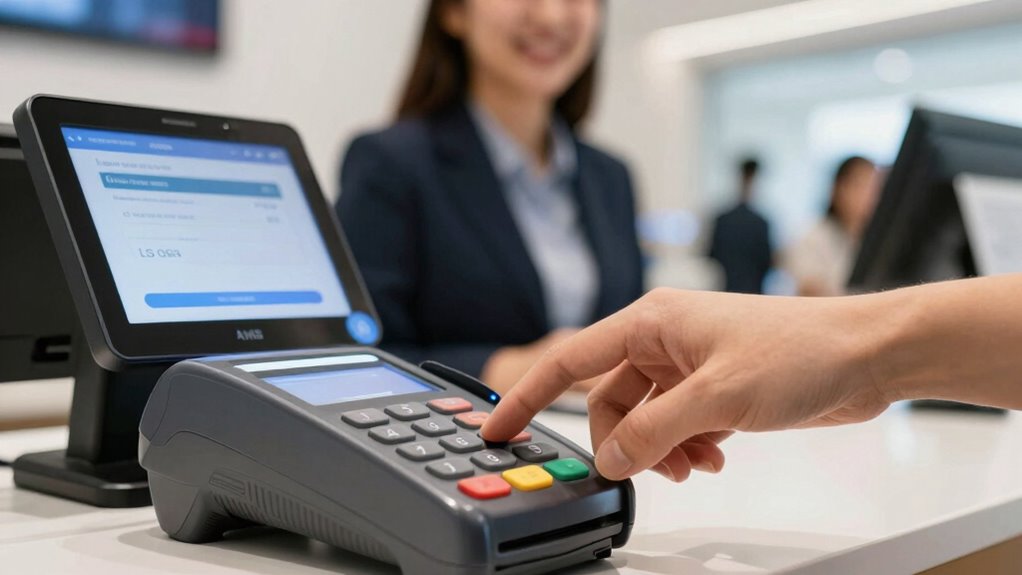 secure seamless payment protection