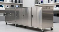 secure tech storage solutions