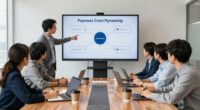 shared responsibility enhances performance