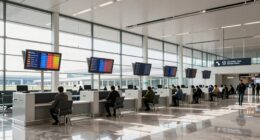 simplified terminal certification explanation