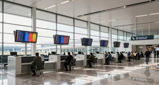 simplified terminal certification explanation