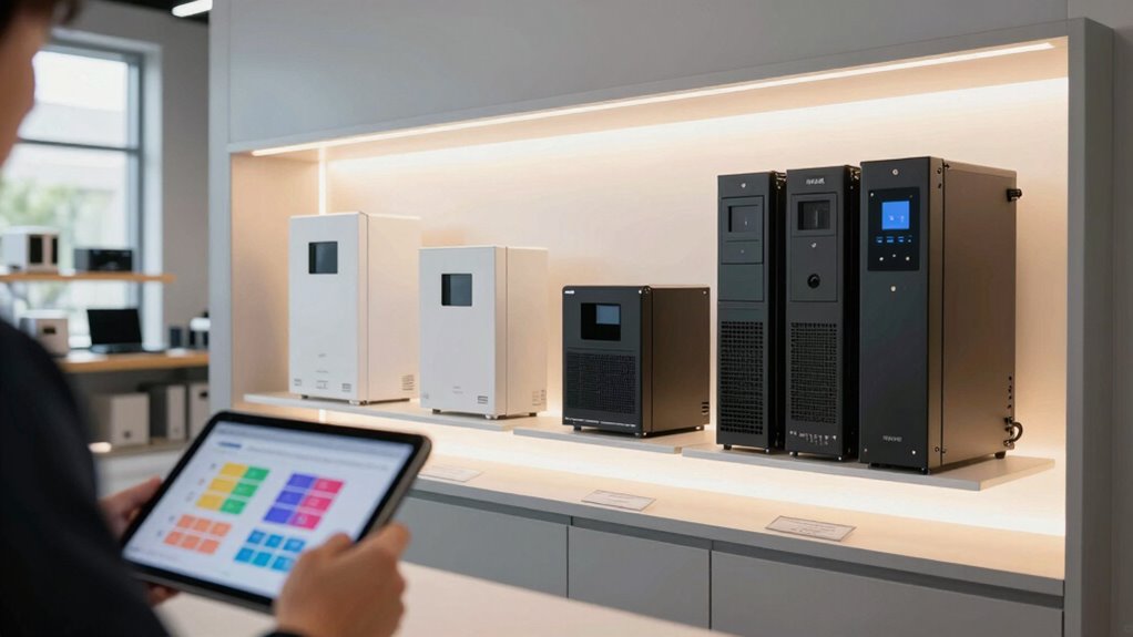 simplify retail firewall comparison