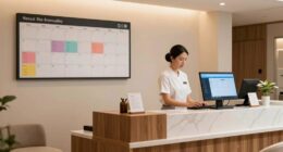 spa scheduling and support