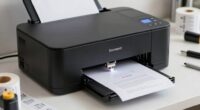 specialized impactful endorsement printers
