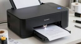 specialized impactful endorsement printers