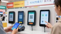 standardized payments for stores